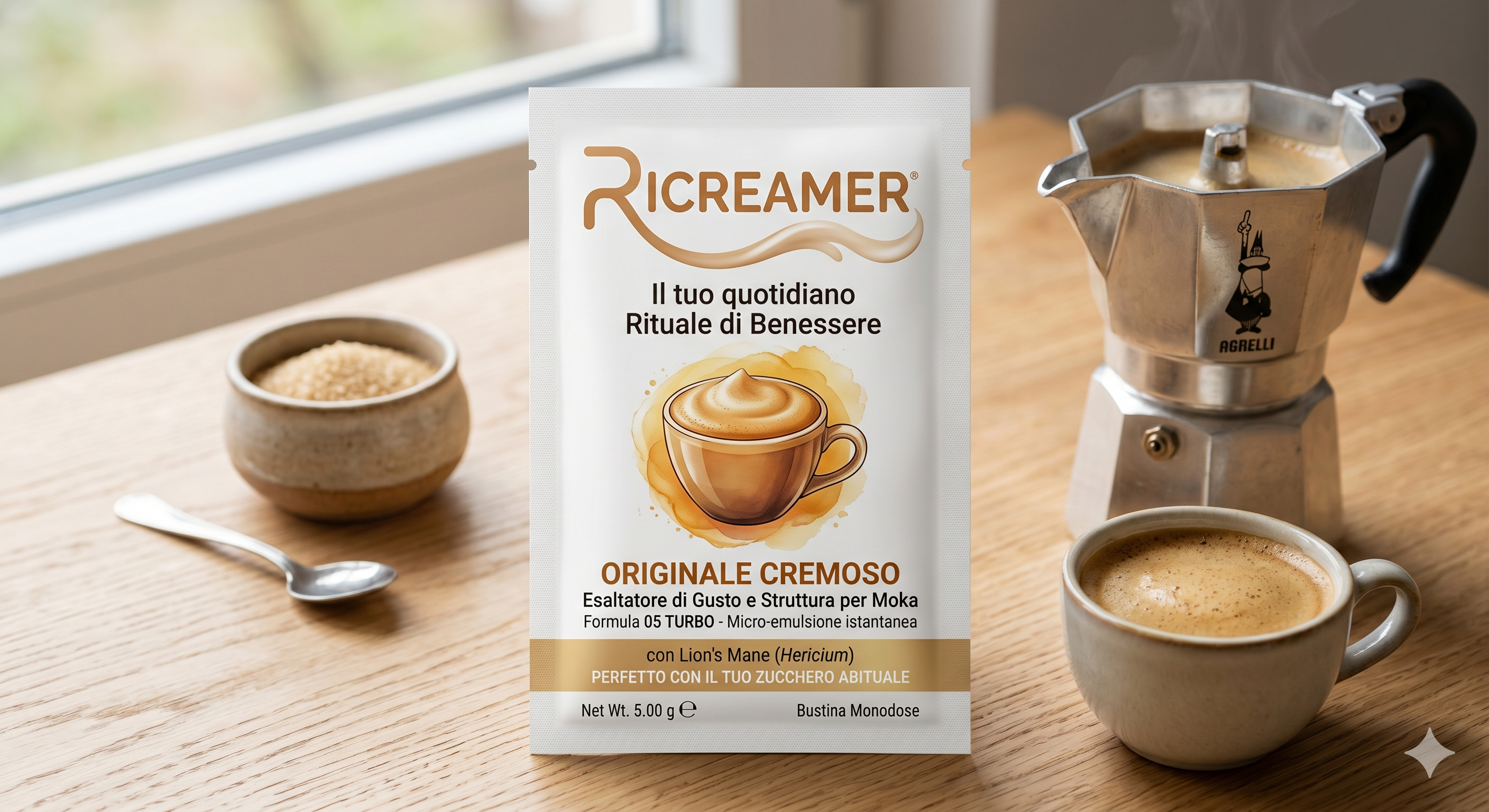 RITUALA Classico